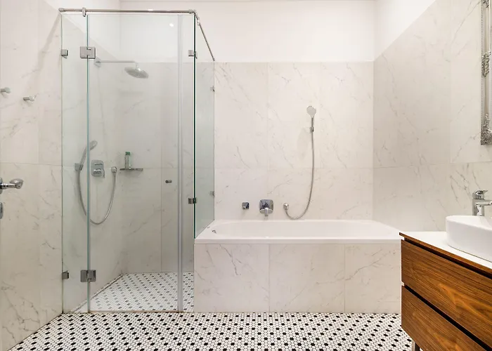 Zoya Luxury 布达佩斯